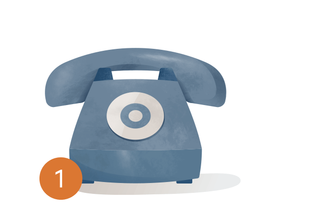 truecare telephone