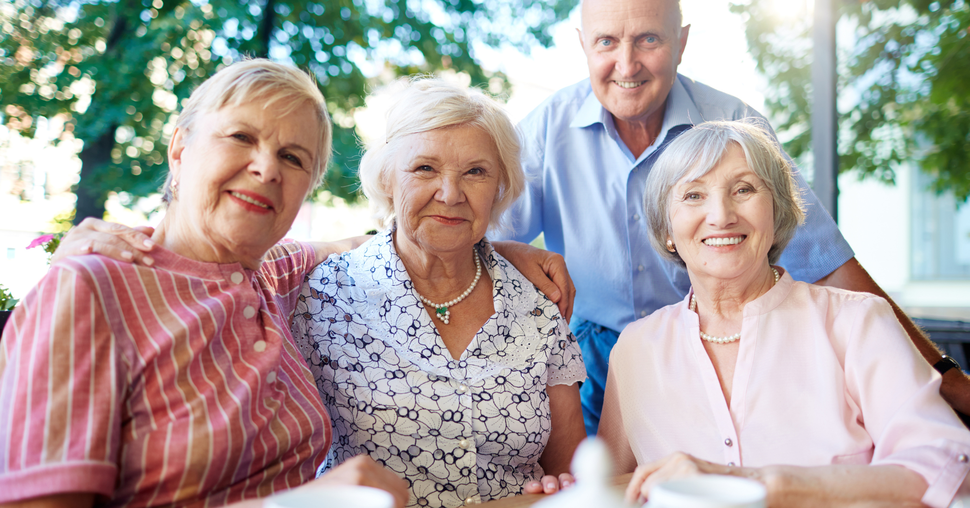 What Are The Signs Of Normal Aging?
